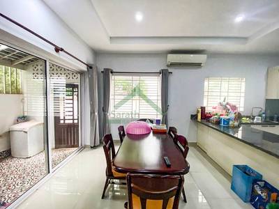 Villa For Rent in Srangae, Siem Reap, Siem Reap