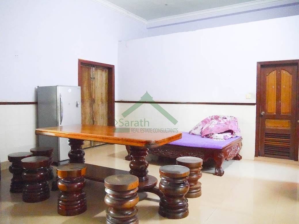 别墅出租，位于Sala Kamraeuk县, 暹粒, 暹粒