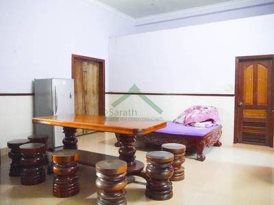 别墅出租，位于Sala Kamraeuk县, 暹粒, 暹粒