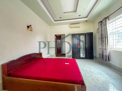 House and lot For Sale in Siem Reap POA