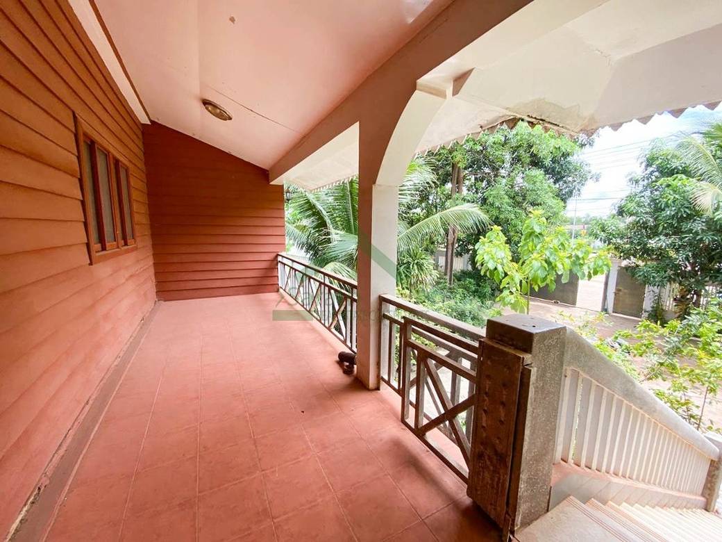 House and lotFor Sale & Rent，位于Svay Dangkum分区, 暹粒, 暹粒