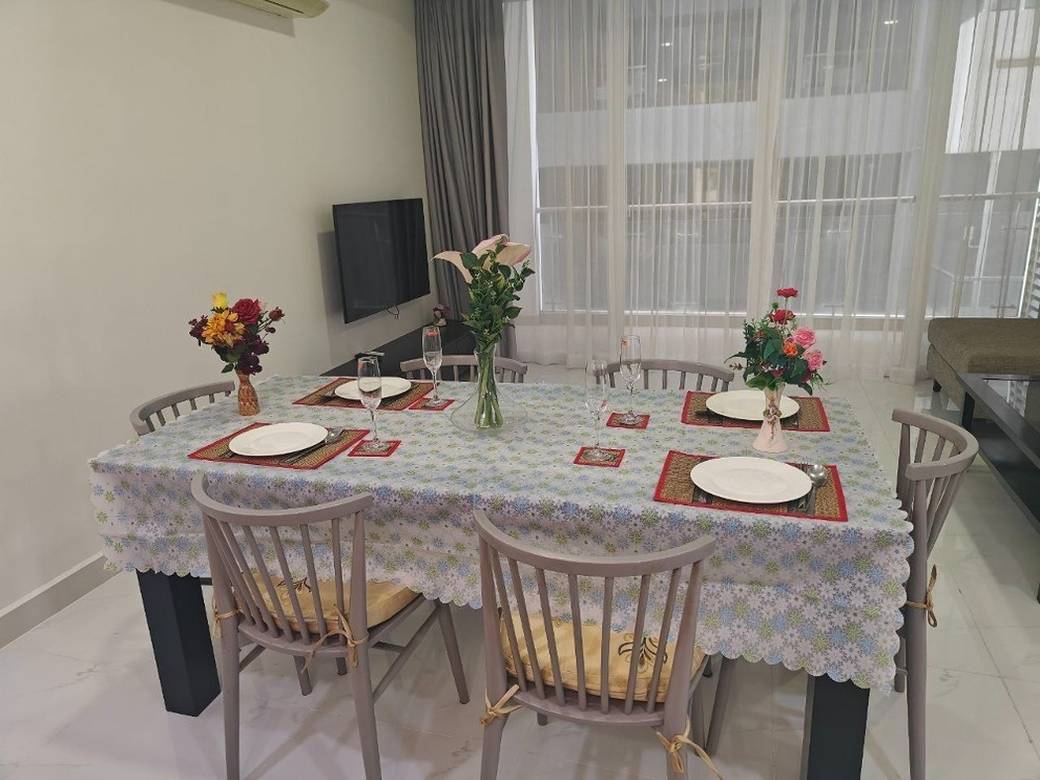 Apartmán K pronájmu in BKK 1, Boeng Keng Kang, Phnom Penh
