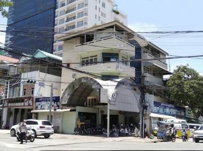 Boeng Keng Kang建筑出租，价格$5,500