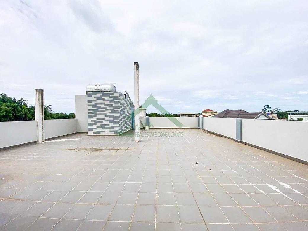 Bâtiment For Sale & Rent à Siem Reap $540,000