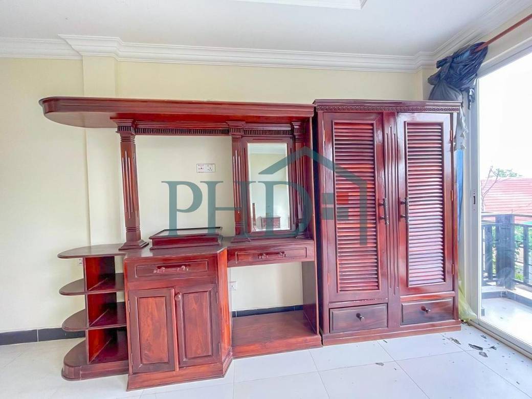 Hotel For Rent in Siem Reap $5,000