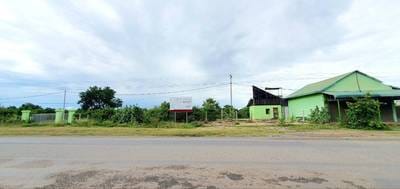 Działka Na sprzedaż w Samrong Tong, Samraong Tong, Kampong Speu