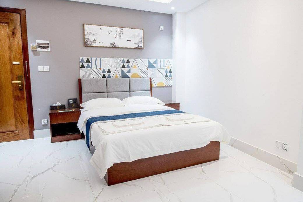 Chamkarmon公寓出租，价格$7,500