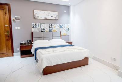 Chamkarmon公寓出租，价格$7,500