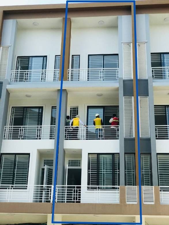 Borey Mekong Land | $200,000 Shophouse