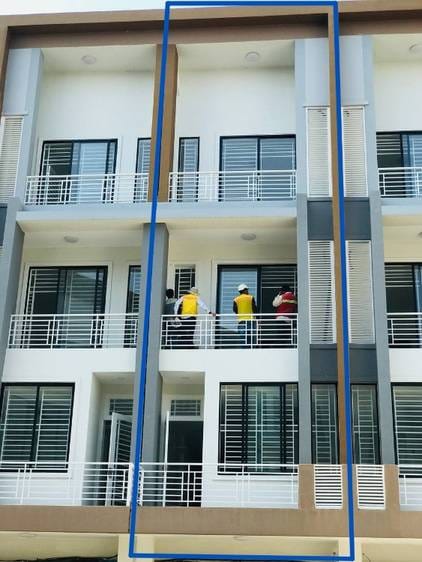 Borey Mekong Land | $200,000 Shophouse