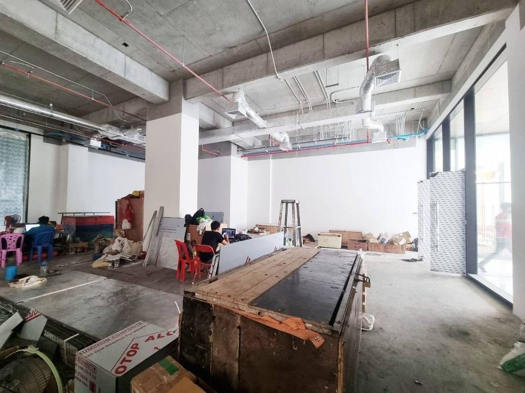 Restaurace K pronájmu in Chamkarmon $2,737