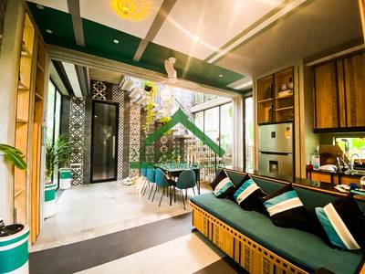 Sala Kamraeuk别墅出租，位于Sala Kamraeuk