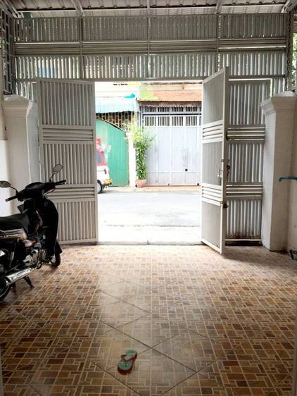 ផ្ទះលក់ដូរ សំរាប់លក់ នៅBoeng Keng Kang តម្លៃ $399,000