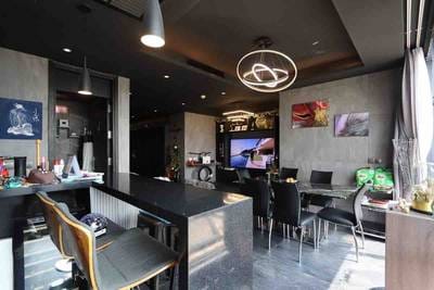 172.4平方米土地面积的公寓For Sale & Rent