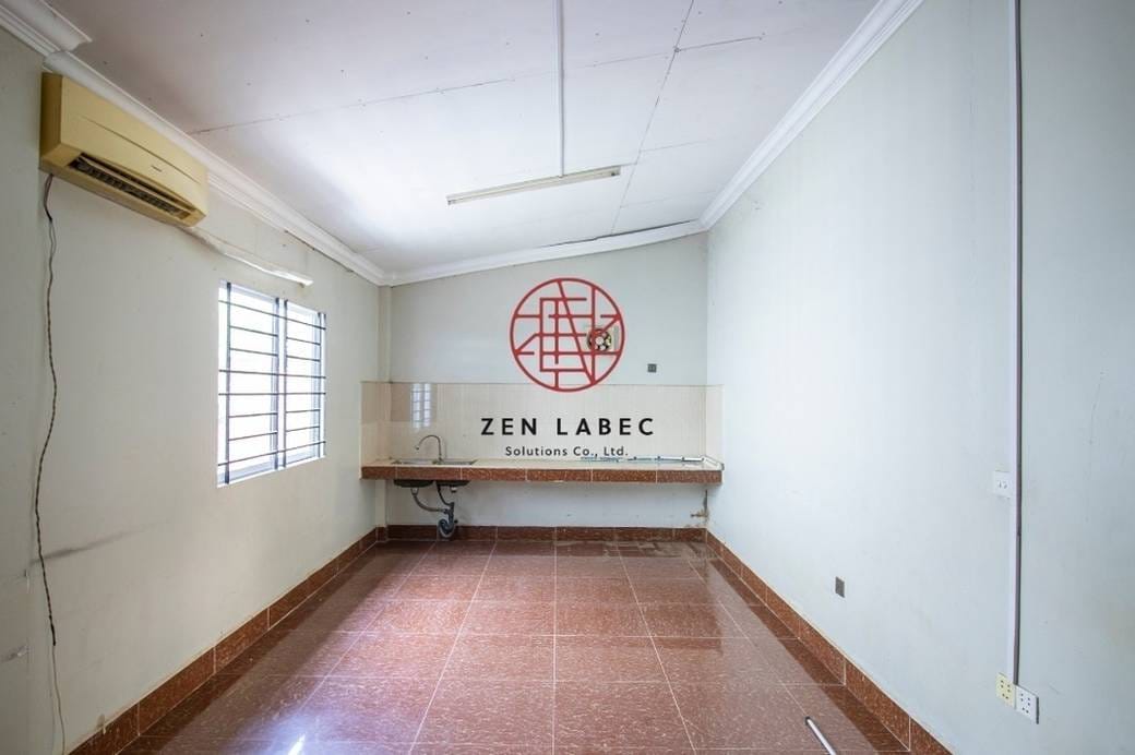 Siem Reap Apartment For Rent in Siem Reap