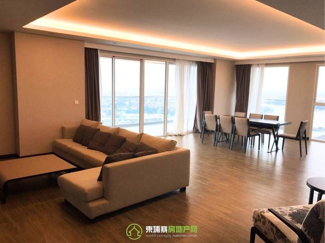CASA by Meridian | $680,000 公寓