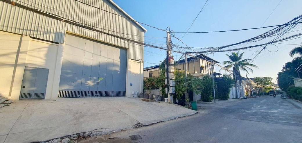 Chaom Chau 1土地出售，位于Chaom Chau 1