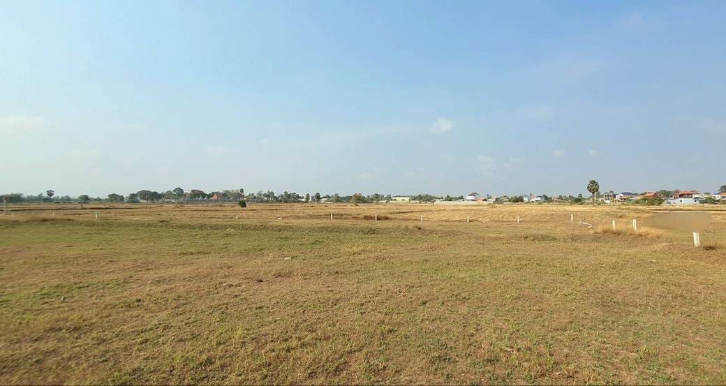 Tuol Prech Lot For Sale in Tuol Prech