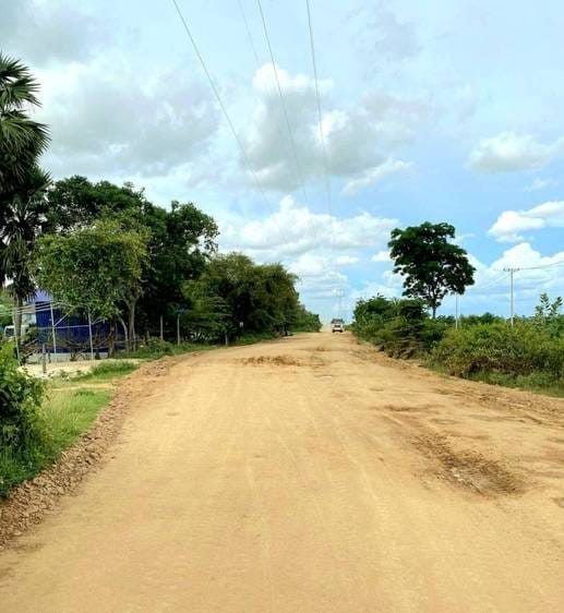 Chhak Chheu Neang ที่ดิน สำหรับขาย ใน Chhak Chheu Neang