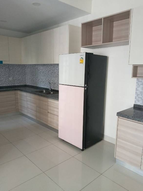 Furnished Twin Villa For Rent