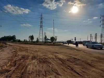 Lot For Sale in Ampov Prey, Kandal Stueng, Kandal