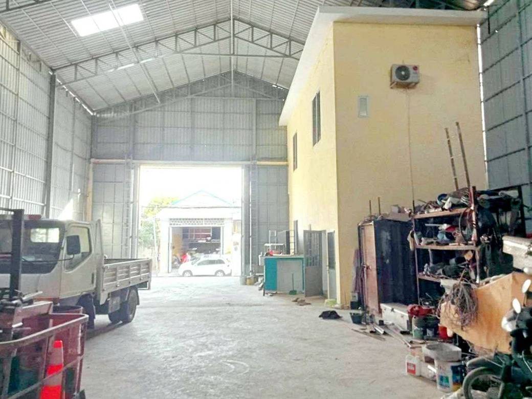 Por Sen Chey土地出售，位于Por Sen Chey