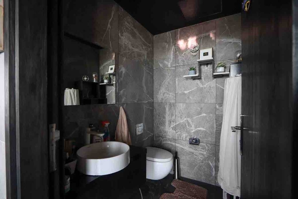 Chamkarmon172.4平方米使用面积公寓For Sale & Rent