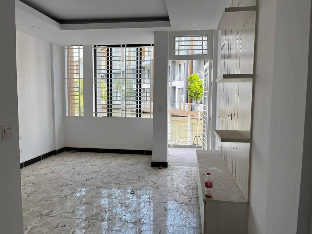 Borey Mekong Land | 57 sqm Living Size Shophouse Na prodej in Chroy Changvar