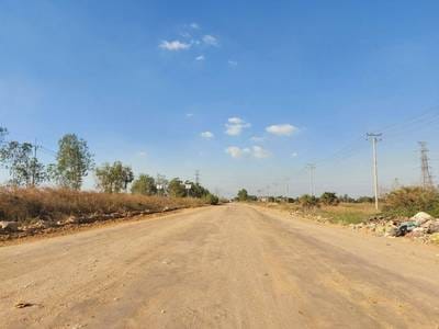 Kandal Stueng Lot For Sale in Kandal Stueng