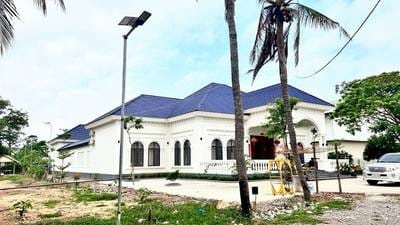 复式建筑出售，位于Ta Meun县, Thma Koul县, 马德望