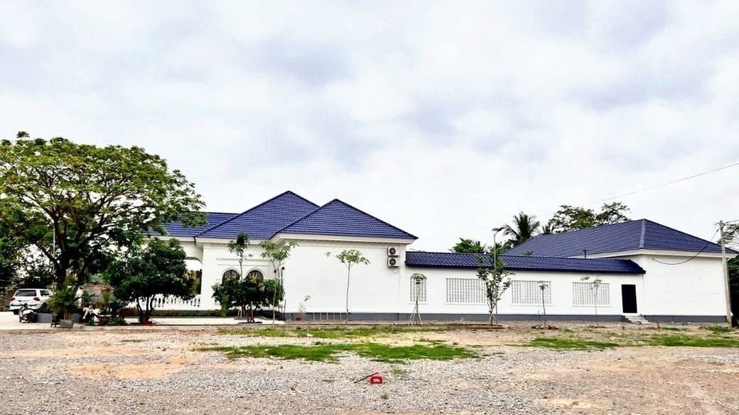 Thma Koul复式建筑出售，价格$3,800,000