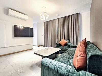 เซอร์วิสอพาร์ทเม้นท์ สำหรับเช่า ใน Boeng Keng Kang $1,900