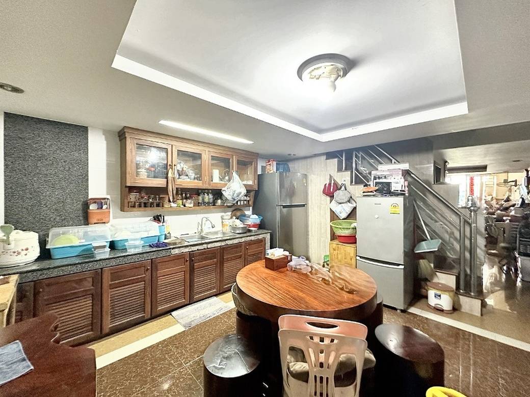 Sen Sok联排住宅出售，价格$175,000