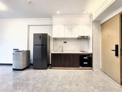 Agile Sky Residence | 만경강3구역(BKK3), 벙껭깡, 프놈펜에 있는 콘도 매매
