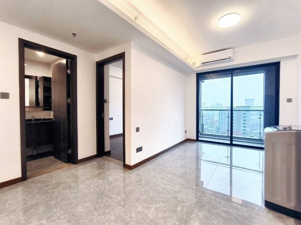 Agile Sky Residence | 인테리어 됨 콘도 매매