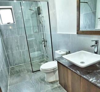 Toul Kork服务式公寓出租，价格$750