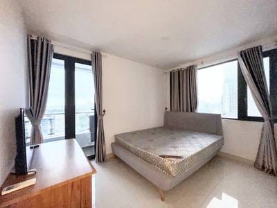 The Bridge | $1,000 Condo