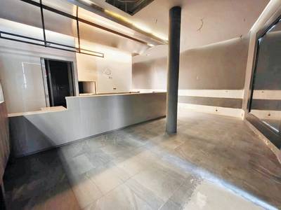 160 sqm Land Size Шопхаус Для Аренды
