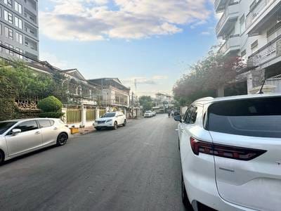 ที่ดิน สำหรับเช่า ใน, บึงกัก 2, ตuolโกก, พนมเปญ