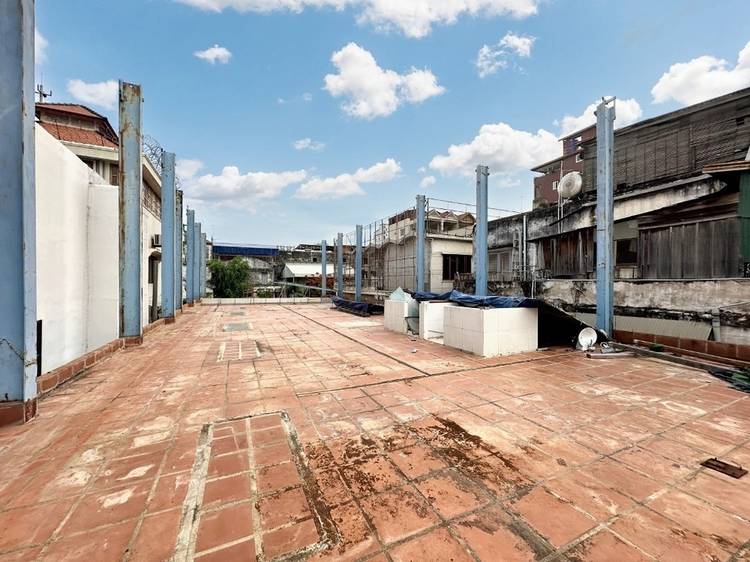 Boeung Prolit, 7 Makara, Phnom Penh에 있는 CommercialShophouse 임대