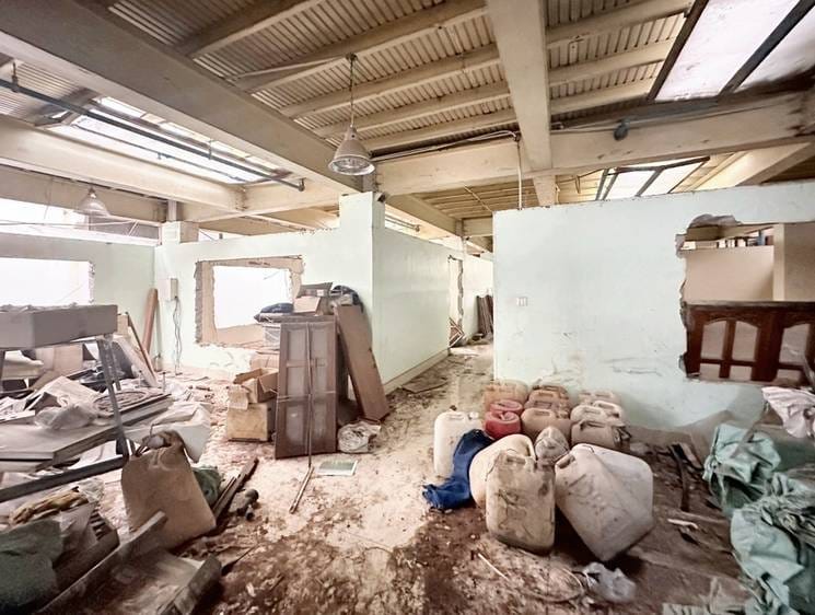 7 Makara CommercialShophouse សំរាប់ជួល នៅ Boeung Prolit 7 Makara តម្លៃ $4,000
