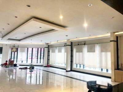 ChamkarmonCommercialShophouse出租，位于Boeung TrabekChamkarmon，价格$4,000