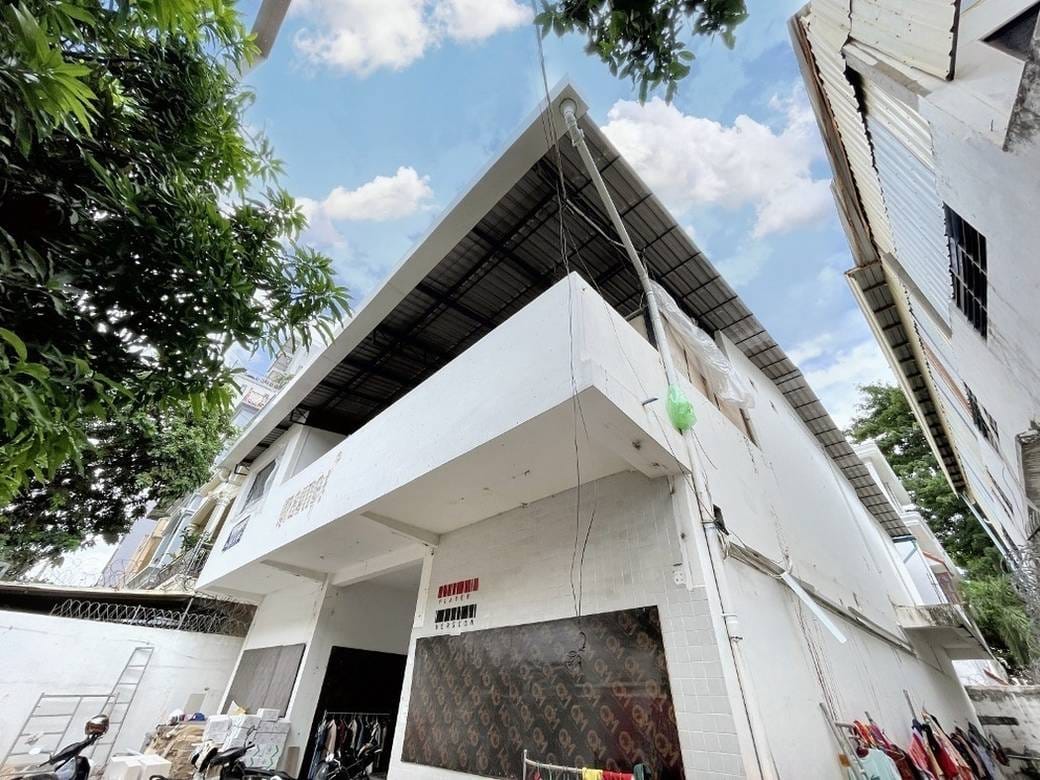Budova K pronájmu in Toul Tum Poung 1, Chamkarmon, Phnom Penh