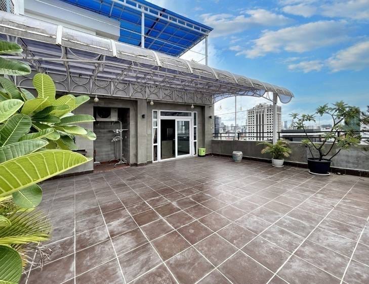 Tonle Bassac Apartmán K pronájmu in Tonle Bassac