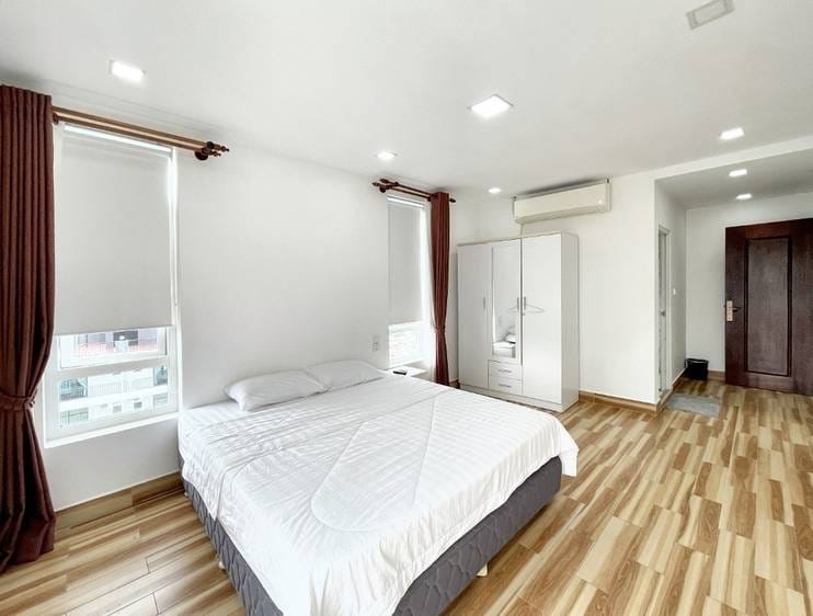 Chamkarmon Apartmán K pronájmu in Chamkarmon