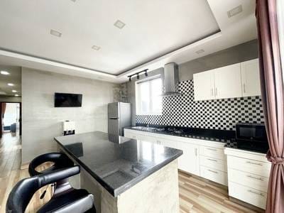 Apartmán K pronájmu in Chamkarmon $1,250