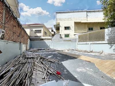 Lot For Sale & Rent in Phsar Daeum Thkov, Chamkarmon, Phnom Penh