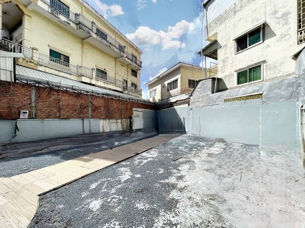 Phsar Daeum Thkov Lot For Sale & Rent in Phsar Daeum Thkov
