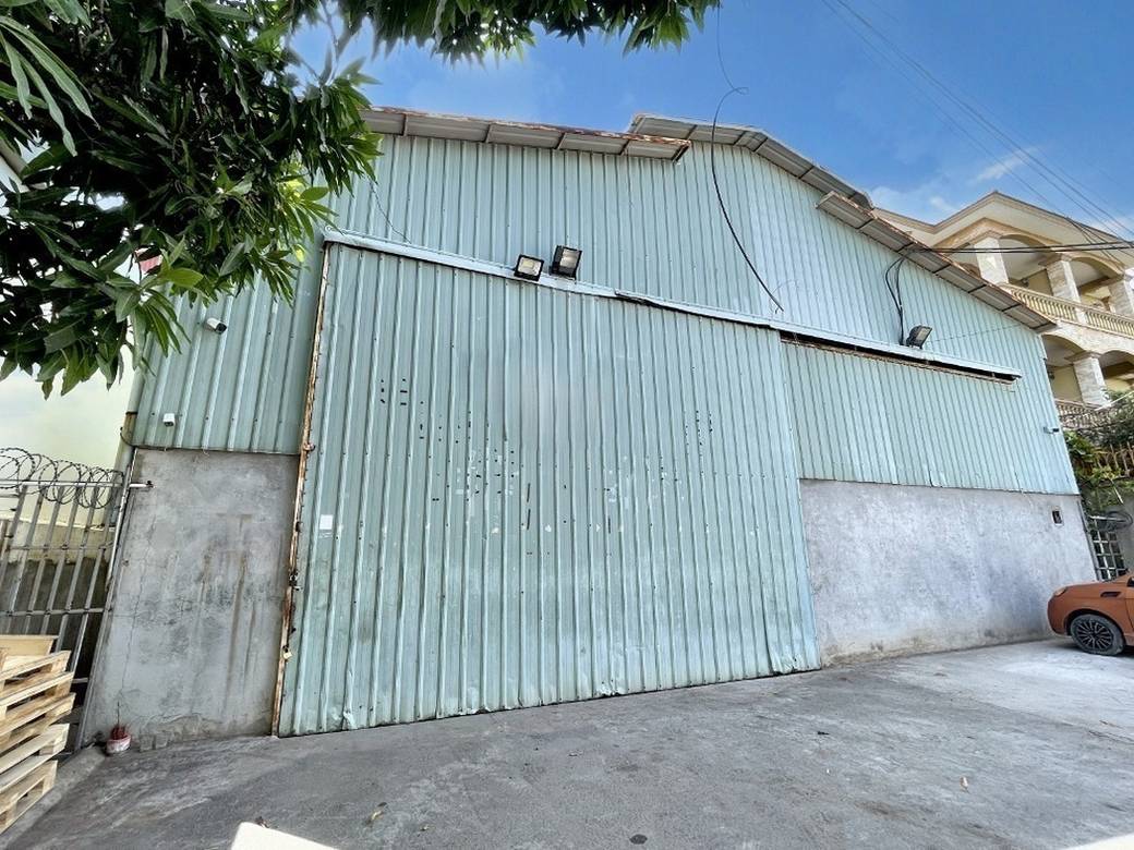 Chamkarmon仓库出售，价格$720,000