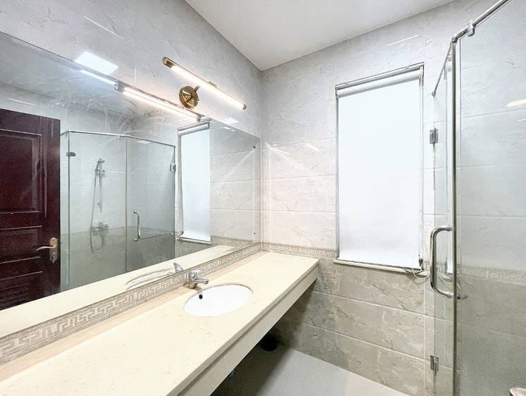 Chamkarmon Vila K pronájmu in Tonle Bassac Chamkarmon $4,500
